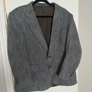 Men Stafford blazer
